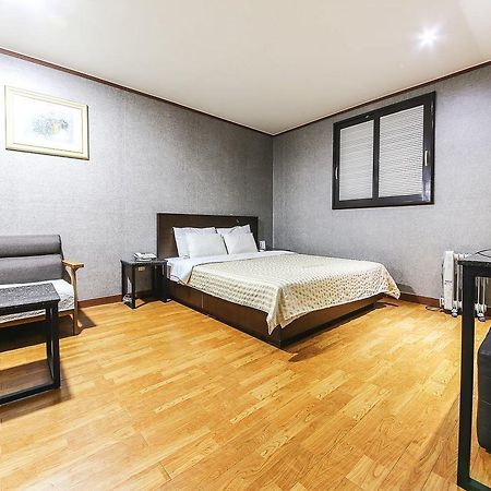 Valentine Motel Yongin Bagian luar foto