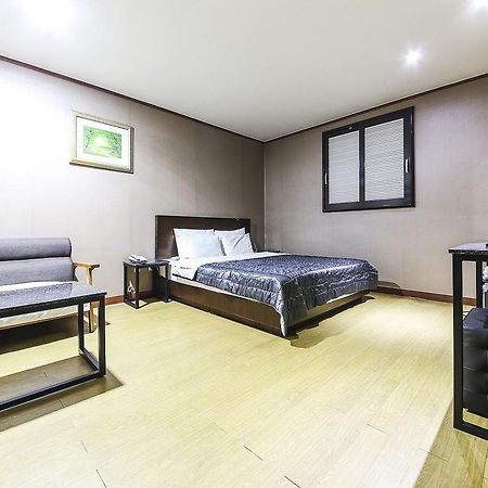 Valentine Motel Yongin Bagian luar foto