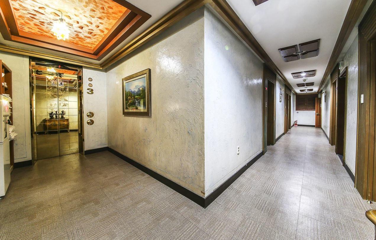 Valentine Motel Yongin Bagian luar foto